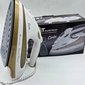 Żelazko First Austria FA...