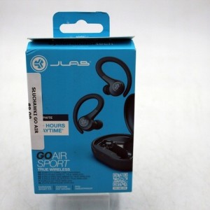 Słuchawki sportowe JLab TWS...