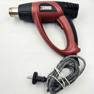 Opalarka sieciowa 2000W