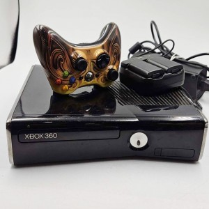 Konsola Microsoft Xbox 360...