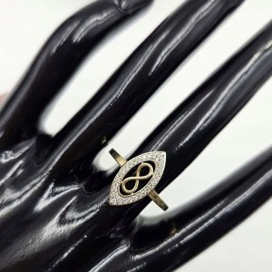 Złoty Pierścionek...