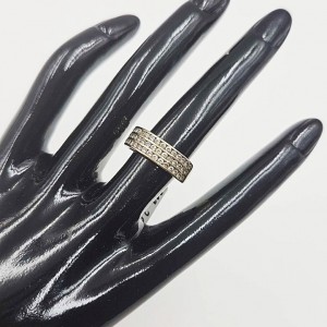 ZŁOTY PIERŚCIONEK 333 2,55...