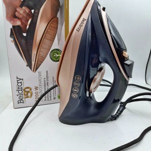 ŻELAZKO PAROWE BELDRAY...