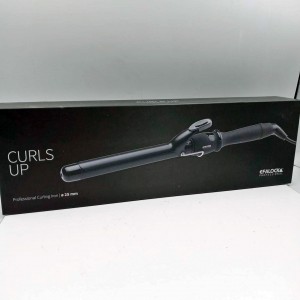EFALOCK PROFESSIONAL CURLS...