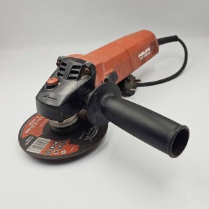 SZLIFIERKA KĄTOWA HILTI AG...