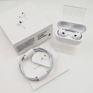 SŁUCHAWKI APPLE AIRPODS PRO...