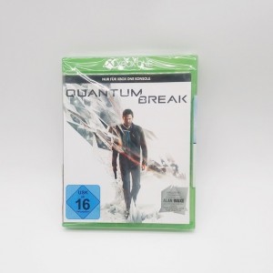 Gra Quantum Break Xbox One