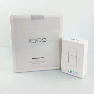 IQOS 2.4P SYSTEM