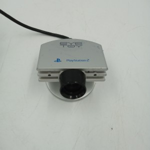 Kamera do PlayStation2 EyeToy