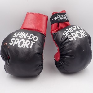 Rękawice bokserskie SHIN-DO...