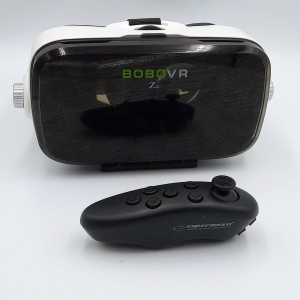 Okulary VR Bobo Z4