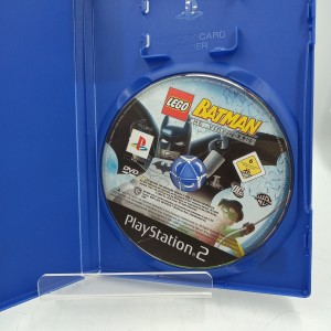 Lego Batman/ PS2