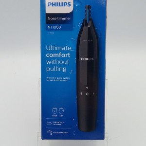 Trymer Philips NT100
