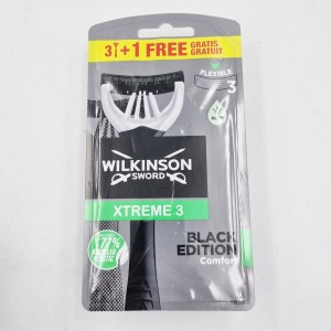Maszynka Wilkinson Xtreme3...