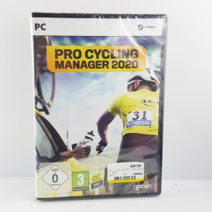 Gra PC - Pro Cycling...