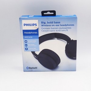Słuchawki Philips TAH4205...