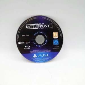 GRA PS4 BATTLEFRONT II