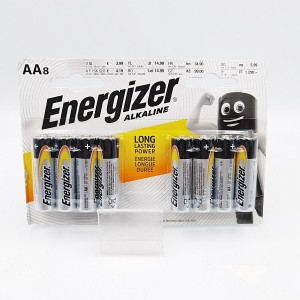 Baterie Energizer Alkaline...