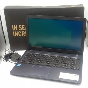 Laptop Asus D543M
