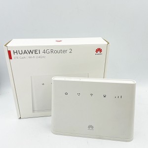 Router WiFi Huawei B311-221...
