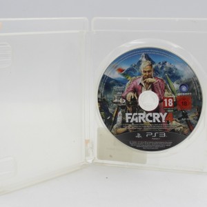 GRA PS3 FARCRY 4