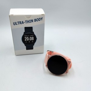 Smartwatch Ultra Thin Body