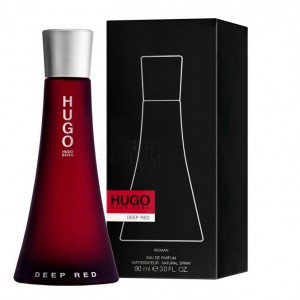 Hugo Boss Deep Red 50 ml...
