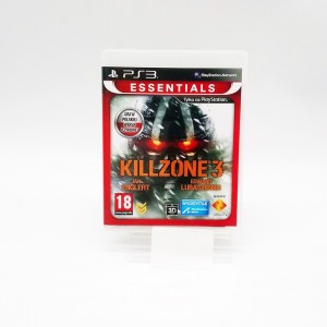 Gra KILLZONE 3 PS3 PL