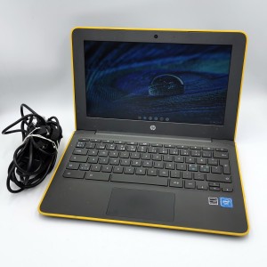 Laptop HP HP Chromebook 11...