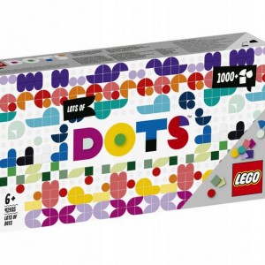 Lego Dots Rozmaitości DOTS...