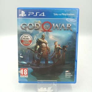 God of War/ PS4