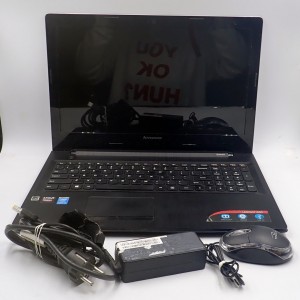 Laptop LENOVO G50-80