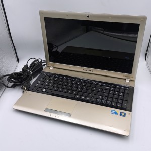 Laptop Samsung RV511