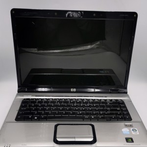 Laptop HP Pavilion DV6500 (...