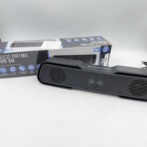 Głośnik Sounbar Power Geek...