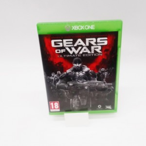 Gra Gears Of War Ultimate...