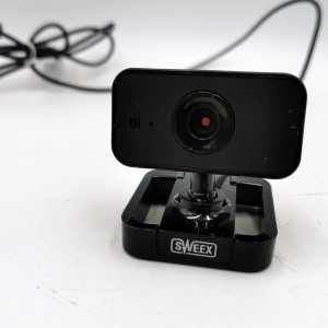 Kamera komputerowa Sweex