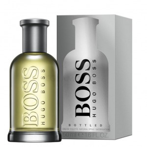 HUGO BOSS Boss Bottled 50...