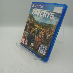 FarCry 5/ PS4