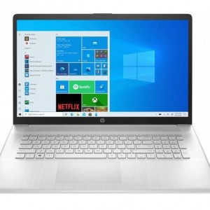 Laptop HP 17-cn0049nw i5...