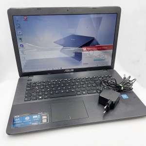 Laptop ASUS X751MA 17" 1TB...