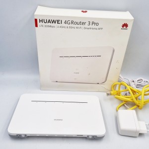 Router Huawei 4GRouter 3...