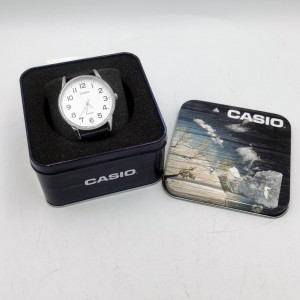 Zegarek Casio MTP1303P