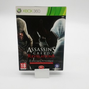 ASSASSIN'S CREED...