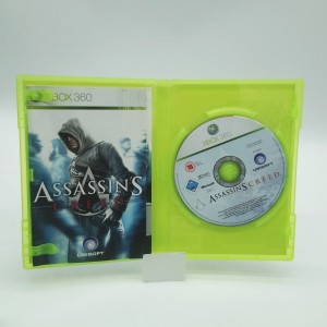 ASSASSIN'S CREED XBOX 360