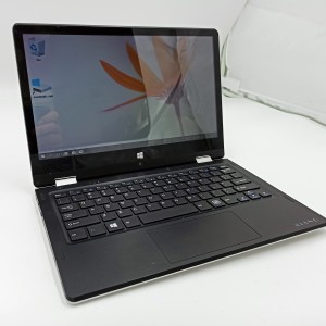 Laptop Kiano Elegance 11.6...