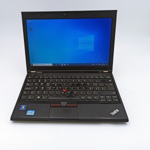 Laptop Lenovo ThinkPad x230...