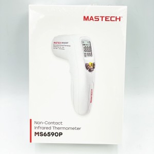 Mastech MS6590P bezdotykowy...