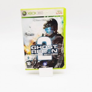 Gra Ghost Recon 2 XBox 360