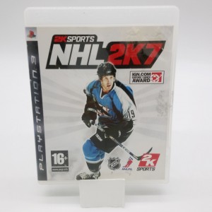 GRA 2KSPORTS NHL 2K7 PS3